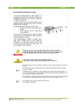 Предварительный просмотр 11 страницы schupp OPAL 136435 Instructions For Use Manual