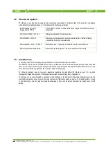Предварительный просмотр 5 страницы schupp RUBIN 131435 Instructions For Use Manual