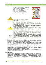 Предварительный просмотр 8 страницы schupp RUBIN 131435 Instructions For Use Manual