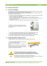 Preview for 9 page of schupp RUBIN 131435 Instructions For Use Manual