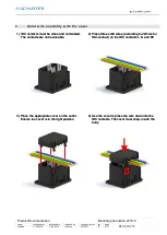 Preview for 2 page of SCHURTER 4710-5 Mounting Instruction