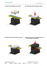 Preview for 5 page of SCHURTER 4710-5 Mounting Instruction