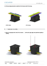 Preview for 6 page of SCHURTER 4710-5 Mounting Instruction