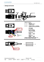 SCHURTER 4781 Manual preview