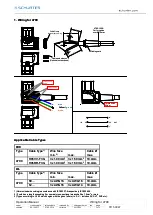 Preview for 1 page of SCHURTER 4790 Series Manual