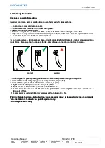 Preview for 2 page of SCHURTER 4790 Series Manual