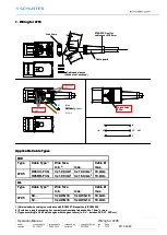 SCHURTER 4795 Series Assembly Instruction preview