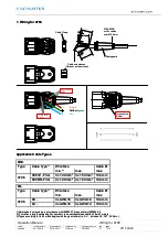 SCHURTER 4796 Series Manual preview