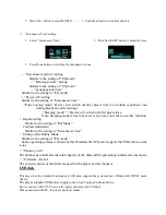 Preview for 18 page of Schuss MP-103BD User Manual