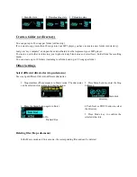 Preview for 19 page of Schuss MP-103BD User Manual