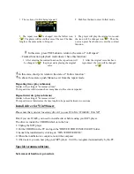 Preview for 22 page of Schuss MP-103BD User Manual