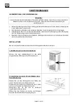 Preview for 7 page of Schuss SHE SHE9KL2001F Manual