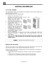 Preview for 13 page of Schuss SHE SHE9KL2001F Manual