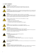 Preview for 6 page of SCHUSTER BWA R50 Installation And Servicing Manual