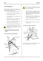 Предварительный просмотр 15 страницы SCHUSTER S Series Instruction Manual