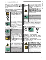 Предварительный просмотр 7 страницы SCHUSTER SWG User'S Operation Instruction