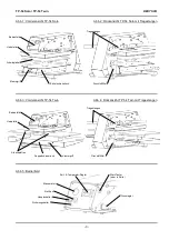 Предварительный просмотр 3 страницы SCHUSTER T Series Instruction Manual