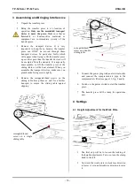 Предварительный просмотр 13 страницы SCHUSTER T Series Instruction Manual