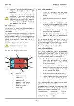 Предварительный просмотр 14 страницы SCHUSTER T Series Instruction Manual