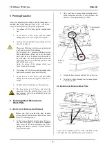 Предварительный просмотр 15 страницы SCHUSTER T Series Instruction Manual