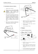 Предварительный просмотр 21 страницы SCHUSTER T Series Instruction Manual