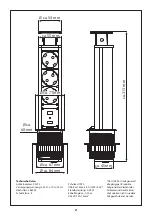 Preview for 2 page of SCHÜTTE 03073 Installation Instructions Manual