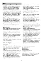 Preview for 7 page of SCHÜTTE 03073 Installation Instructions Manual