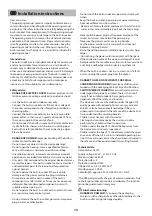 Preview for 13 page of SCHÜTTE 03073 Installation Instructions Manual