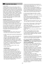 Preview for 17 page of SCHÜTTE 03073 Installation Instructions Manual