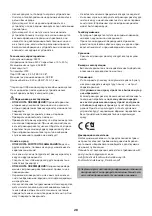 Preview for 28 page of SCHÜTTE 03073 Installation Instructions Manual