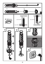 Preview for 38 page of SCHÜTTE 03073 Installation Instructions Manual