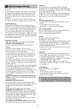 Предварительный просмотр 17 страницы SCHÜTTE 60530 Installation Instructions Manual