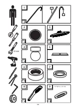 Preview for 50 page of SCHÜTTE 60540 Installation Instructions Manual