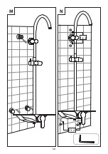 Preview for 56 page of SCHÜTTE 60540 Installation Instructions Manual