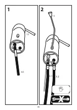 Preview for 35 page of SCHÜTTE Cornwall Installation Instructions Manual