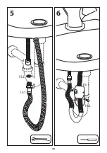 Preview for 38 page of SCHÜTTE Cornwall Installation Instructions Manual