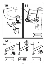 Preview for 40 page of SCHÜTTE Cornwall Installation Instructions Manual