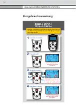 Preview for 12 page of schwa-medico 101060 Instruction Manual