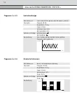 Preview for 14 page of schwa-medico 101060 Instruction Manual