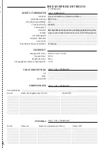 Preview for 35 page of schwa-medico 101060 Instruction Manual