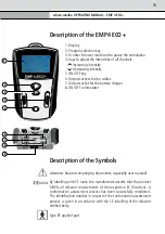 Preview for 39 page of schwa-medico 101060 Instruction Manual