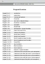 Preview for 70 page of schwa-medico 101060 Instruction Manual