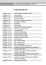 Preview for 71 page of schwa-medico 101060 Instruction Manual