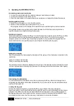 Preview for 6 page of schwa-medico 104064 Instruction Manual