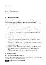 Preview for 10 page of schwa-medico 104064 Instruction Manual