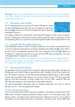 Preview for 9 page of schwa-medico 104083 Operating Manual