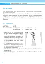 Preview for 14 page of schwa-medico 104083 Operating Manual