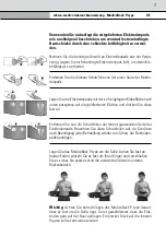 Предварительный просмотр 7 страницы schwa-medico 107036 Instruction Manual