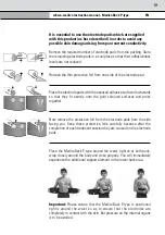 Предварительный просмотр 19 страницы schwa-medico 107036 Instruction Manual