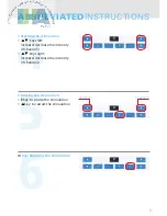 Предварительный просмотр 3 страницы schwa-medico Amplimove medical Operating Manual